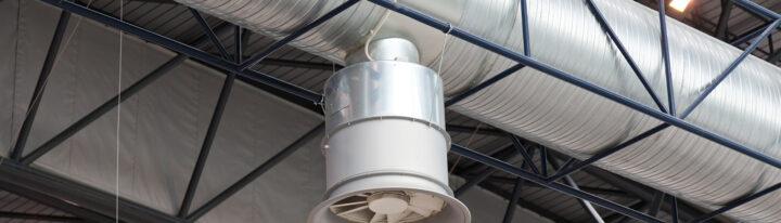 Commercial Air Duct Cleaning in New Orleans, Jackson, MS, Biloxi