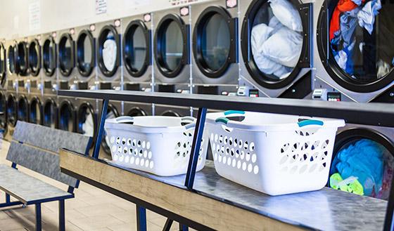Multi-Unit Dryer Vent Cleaning in New Orleans, Jackson, MS, Mobile, AL and Surrounding Areas
