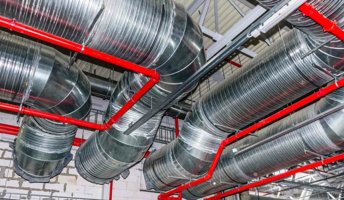 Air Duct Cleaning, Duct Cleaning, Commercial Air Duct Cleaning in