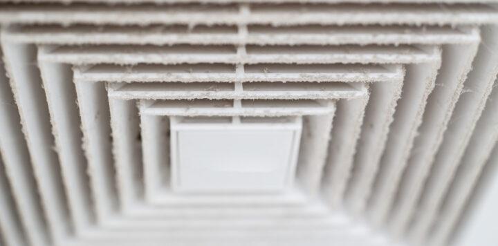 Air Duct Cleaning in Mandeville, LA, Daphne, AL, New Orleans