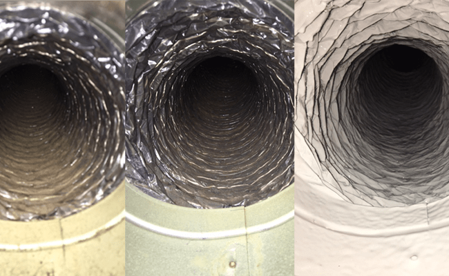 AC Vent Duct Cleaning in Mobile, AL, Jackdon, MS, New Orleans