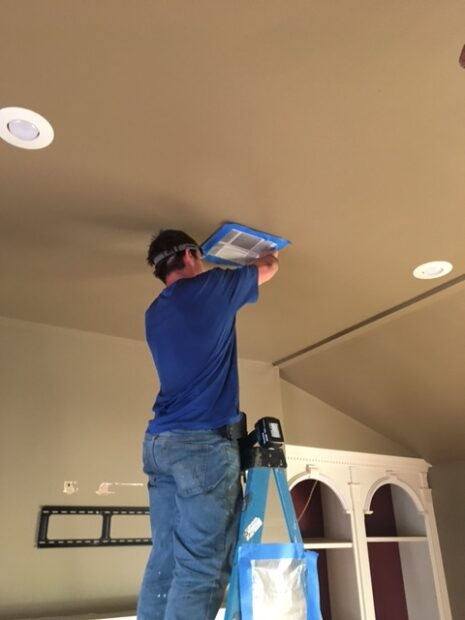 Duct Cleaning in Gulf Shores, AL, Covington, LA, Orange Beach, Daphne and Nearby Cities