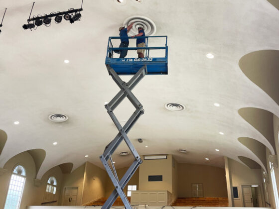 AC Vent Duct Cleaning in and around Jackson, MS, New Orleans, Mobile and Surrounding Areas