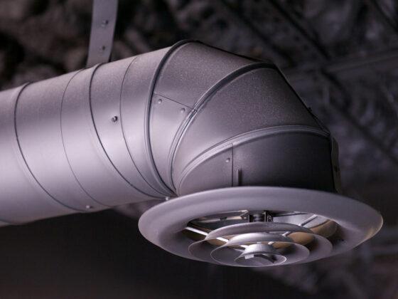 clean industrial Commercial Air Duct Cleaning & HVAC Cleaning in Denham Springs & Livingston