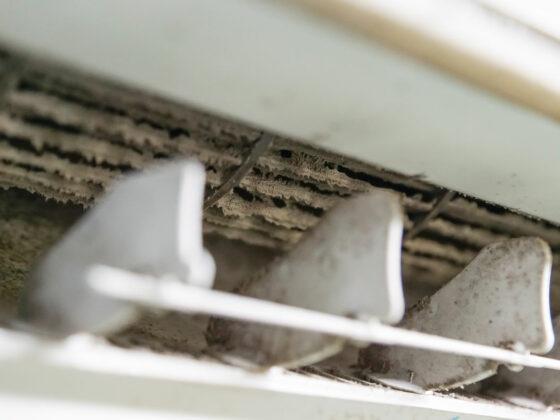 dirty air vendor needs HVAC Cleaning and Duct Encapsulation in Albany and Hammond
